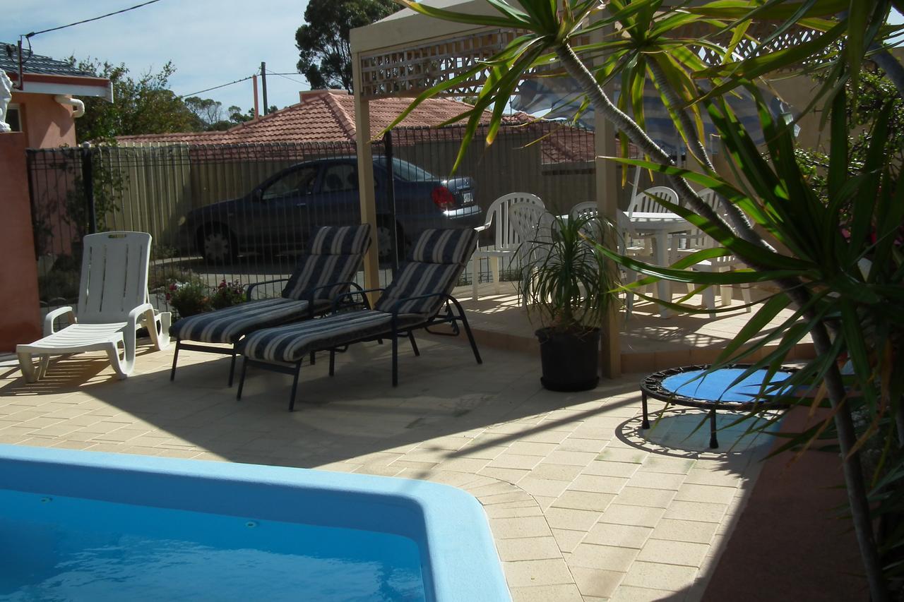 The Spanish Guesthouse For Rooms Only Perth Exterior foto